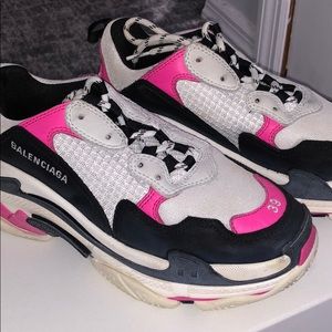Sneakers BALENCIAGA